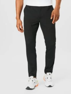 Redefined Rebel Pantalons Slimfit Broek Prince Heren Zwart -Herenkleding Winkel 6d924725926df6703680b19fef08f4bf