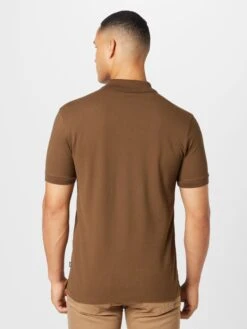 Polos Shirt Pallas Heren Olijfgroen -Herenkleding Winkel 6e7f2de924f2e087a775b867cd402f71