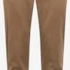 BRAX Chinos Regular Chino Fabio Heren Lichtbruin