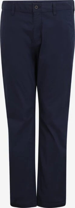 S.Oliver Chinos Regular Chino Heren Indigo