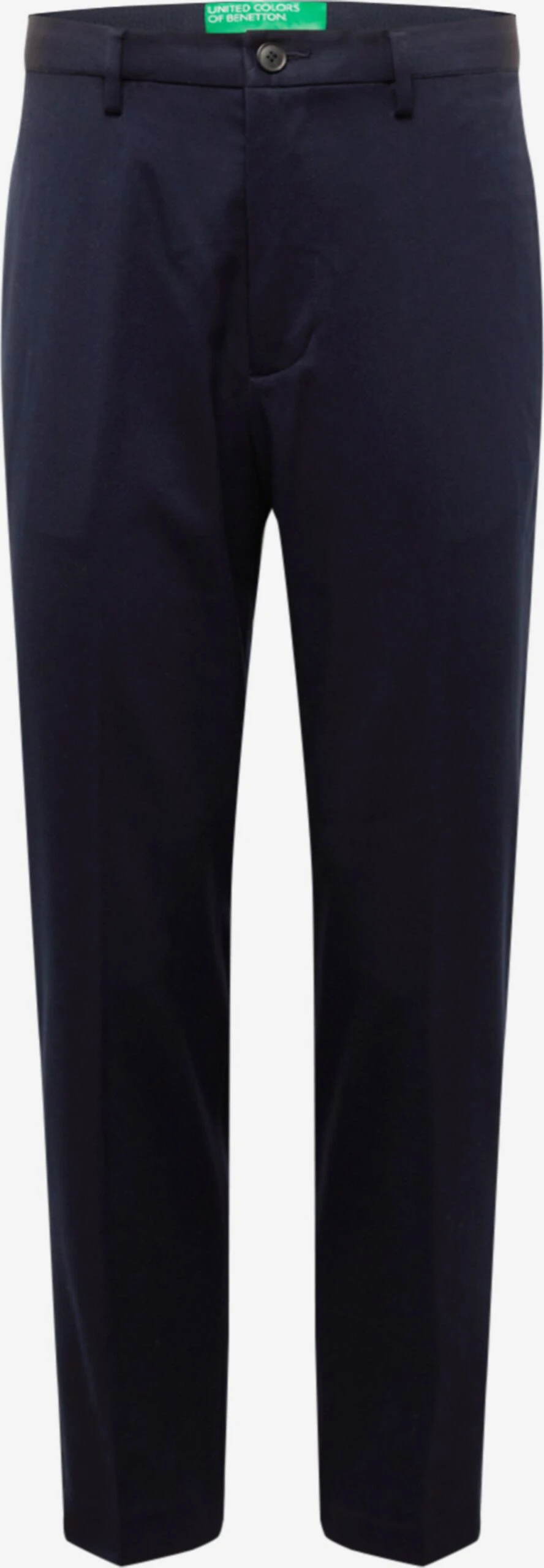 United Colors Of Benetton Pantalons Slimfit Pantalon Heren Navy 1 United Colors Of Benetton Pantalons Slimfit Pantalon Heren Navy