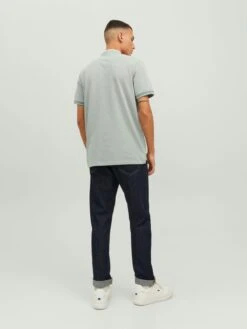 Jack & Jones T-shirts Shirt Heren Groen 8 Jack & Jones T-shirts Shirt Heren Groen -Herenkleding Winkel 745435ba66bf612e3552f9d21c97b151