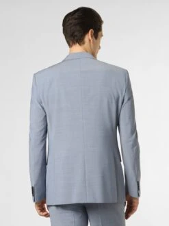 Colberts Regular Fit Business-colbert H-Jasper-MM-C-224 Heren Smoky Blue -Herenkleding Winkel 74ea786a124e99d90c445ea866e8eaac