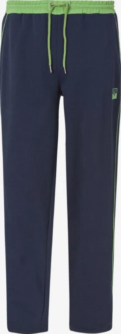 Sweatpants Regular Broek Rentius Heren Marine