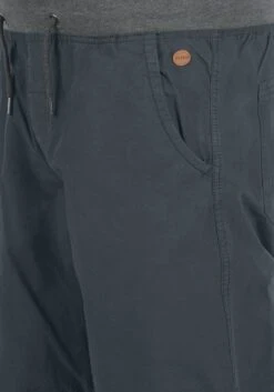 Blend Chino Shorts Regular Chino Claude Heren Blauw / Donkerblauw -Herenkleding Winkel 76cc200c15310985286edb4cf1fe530d