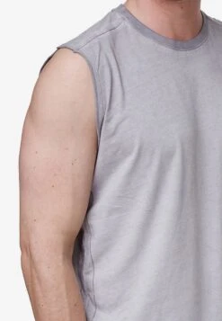 Tanktops Shirt Heren Grijs 11 Tanktops Shirt Heren Grijs -Herenkleding Winkel 7849da497d782da8ddf80cda785ffbeb