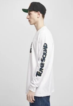 Sweatshirts Sweatshirt Space Jam Taz Heren Wit 12 Sweatshirts Sweatshirt Space Jam Taz Heren Wit -Herenkleding Winkel 7850cbf2cc3825c7321652c7e46e68b1