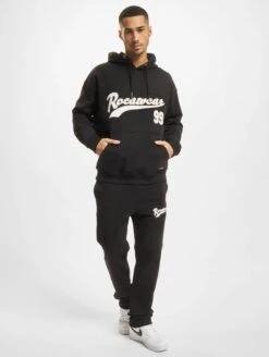 URBAN CLASSICS Sweatpants Regular Broek Heren Zwart -Herenkleding Winkel 78b829d0247456c105f8f78f41b4d000