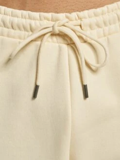 URBAN CLASSICS Sweatpants Tapered Broek Heren Crème -Herenkleding Winkel 793dcbd16b61aa7d7bbee3c1c58c7903