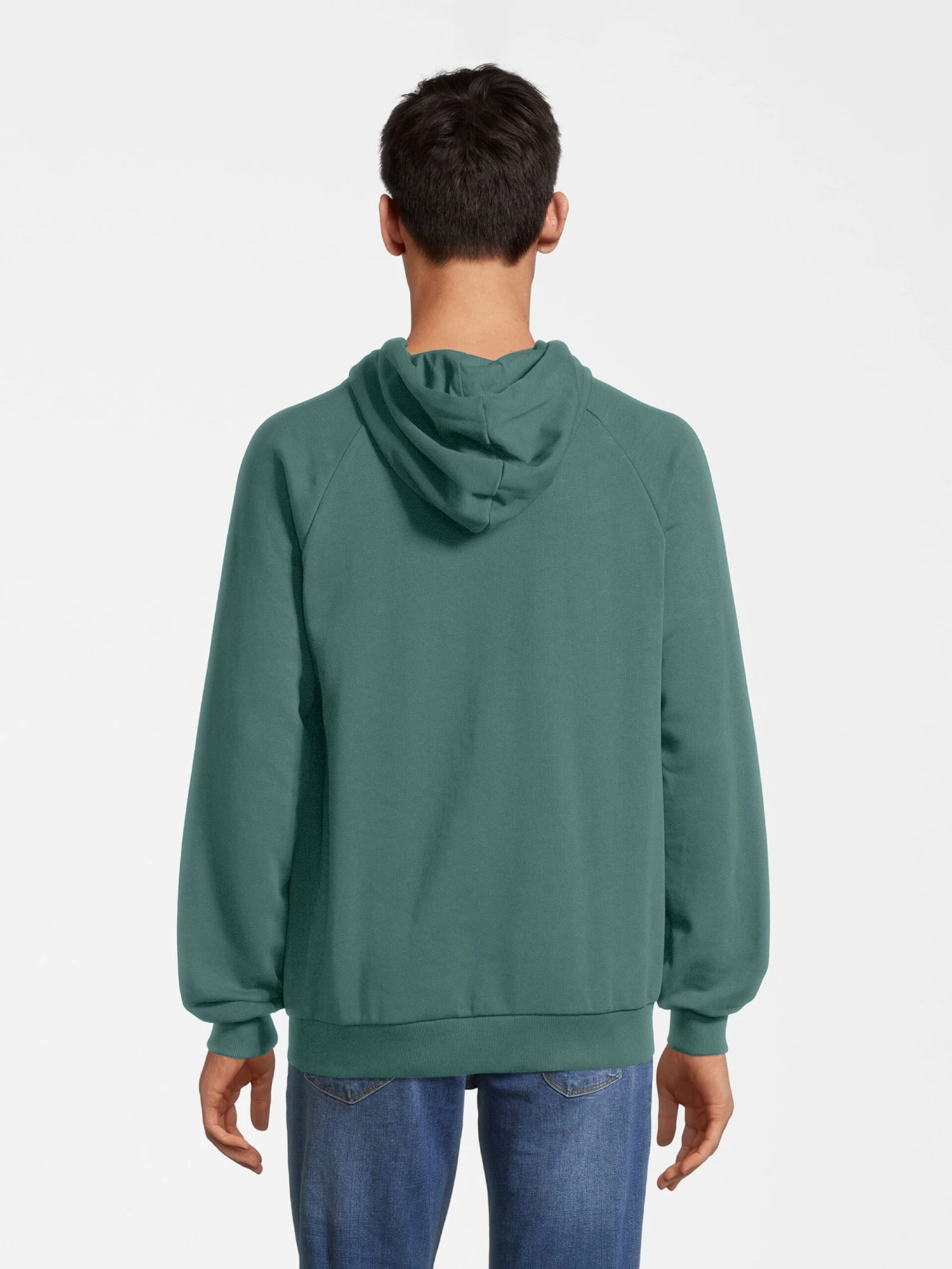 Fila Sweatpants Tapered Broek Braives Heren Donkergroen 3 Fila Sweatpants Tapered Broek Braives Heren Donkergroen - Afbeelding 3