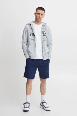 Blend Sweatshirts Sweatshirt Heren Gemengde Kleuren -Herenkleding Winkel 7a84c6bc0ecaac3e6eca1deb577cef64