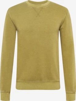 S.Oliver Sweatshirts Sweatshirt Heren Riet