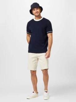 Chino Shorts Regular Chino Massimo Heren Ecru -Herenkleding Winkel 7fb168d2dc54ea75a027a550202e0ff7