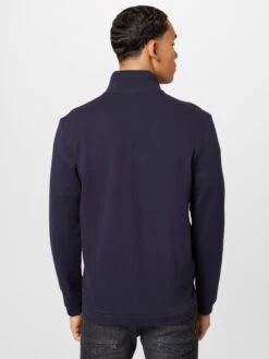 Boss Green Sweatvesten Sweatvest Skaz Heren Donkerblauw 8 Boss Green Sweatvesten Sweatvest Skaz Heren Donkerblauw -Herenkleding Winkel 80df067de17bc0125a6cf3f740b7931f