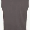 URBAN CLASSICS Tanktops Shirt Heren Aardetinten