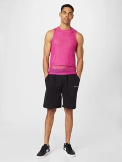 Calvin Klein Jeans Tanktops Shirt Heren Orchidee -Herenkleding Winkel 80ff948cce4ee8eed349ab1efe73def0