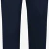 Meyer Chinos Regular Chino Bonn Heren Donkerblauw