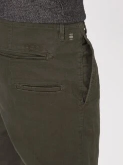 G-Star Raw Chinos Slimfit Chino Vetar Heren Donkergrijs -Herenkleding Winkel 82516bf446666482294bbf713b01c14d