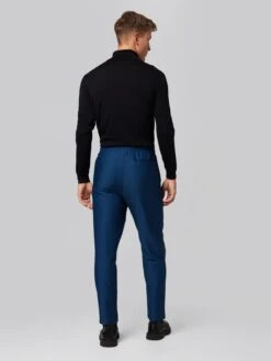 Pantalons Regular Broek Cornelius Heren Donkerblauw 7 Pantalons Regular Broek Cornelius Heren Donkerblauw -Herenkleding Winkel 83d1f28416e117358373cb49b5361354