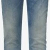 Jeans Slimfit Jeans Heren Blauw