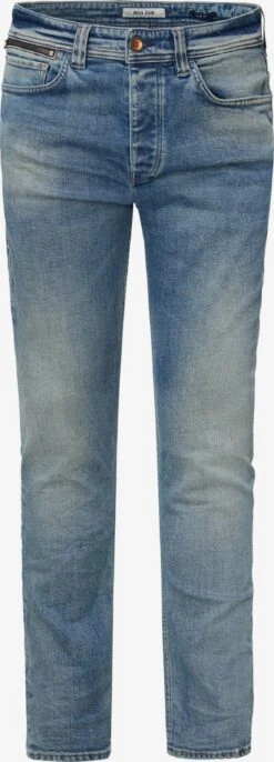Jeans Slimfit Jeans Heren Blauw
