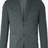 Marc O'Polo Blazers Slim Fit Colbert Heren Basaltgrijs