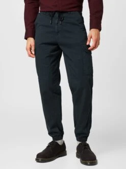 Cargobroeken Tapered Cargobroek Heren Spar -Herenkleding Winkel 875b49f57dce8da5b7fd2c58c4f9a4f0