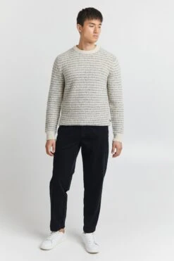 CASUAL FRIDAY Chinos Regular Chino Heren Zwart -Herenkleding Winkel 88750c78a00e19f20114650289691c07