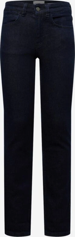 CASUAL FRIDAY Jeans Slimfit Jeans Heren Navy
