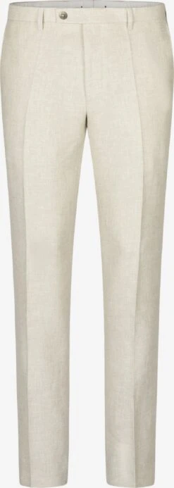 ROY ROBSON Pantalons Regular Broek Heren Beige