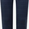 TOM TAILOR Denim Chinos Regular Chino Heren Donkerblauw
