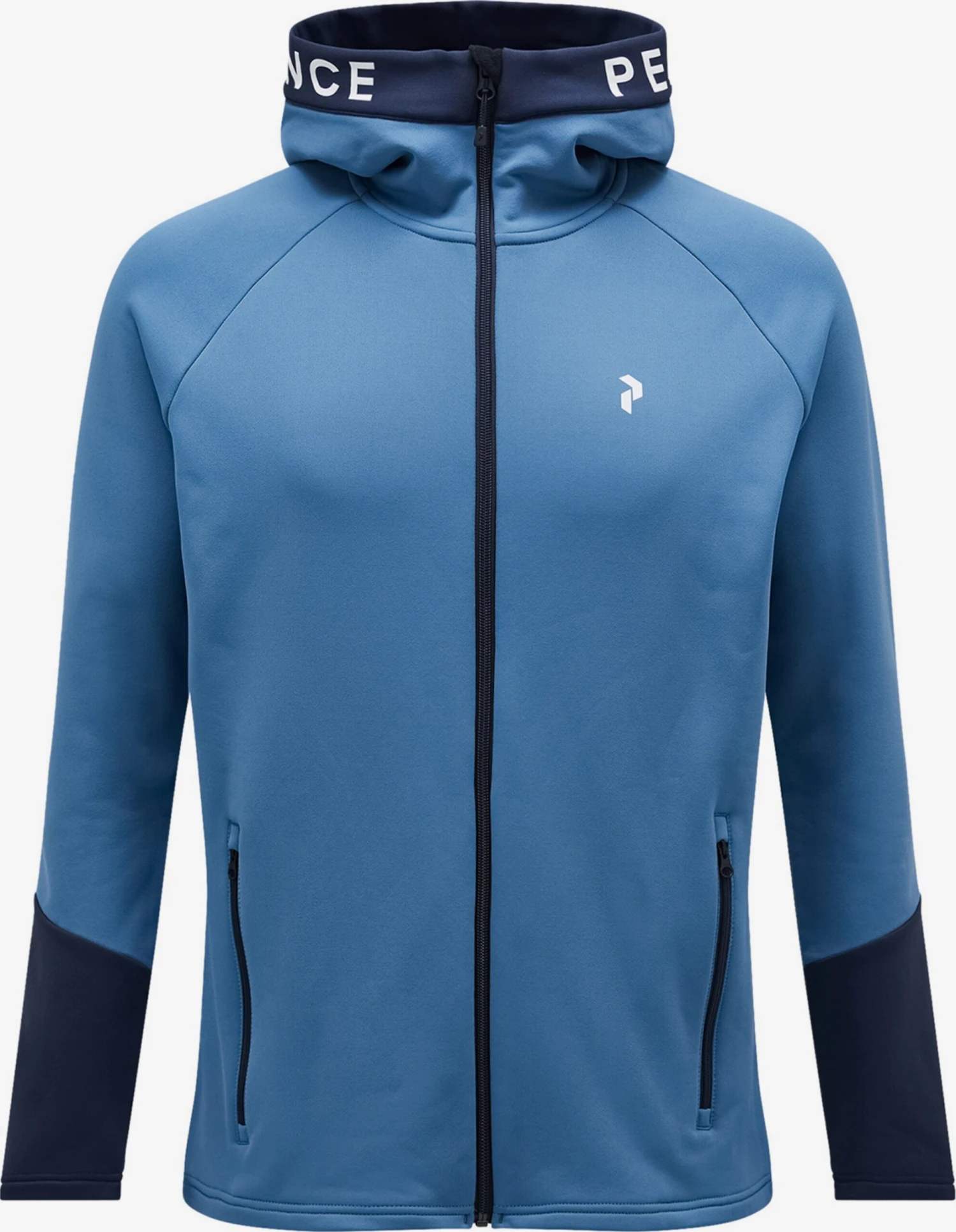 Peak Performance Fleece Jassen Fleece Jas Heren Blauw 1 Peak Performance Fleece Jassen Fleece Jas Heren Blauw