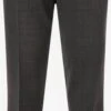 Pierre Cardin Pantalons Regular Pantalon Ryan Heren Antraciet