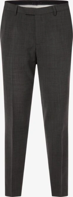 Pierre Cardin Pantalons Regular Pantalon Ryan Heren Antraciet