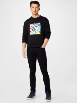 Armedangels Jeans Skinny Jeans JAARI Heren Zwart -Herenkleding Winkel 921f5f2d39f2f3b866f033bfaf4a0a29