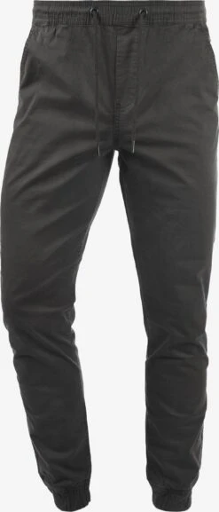 Solid Chinos Regular Chino THEREON Heren Grijs