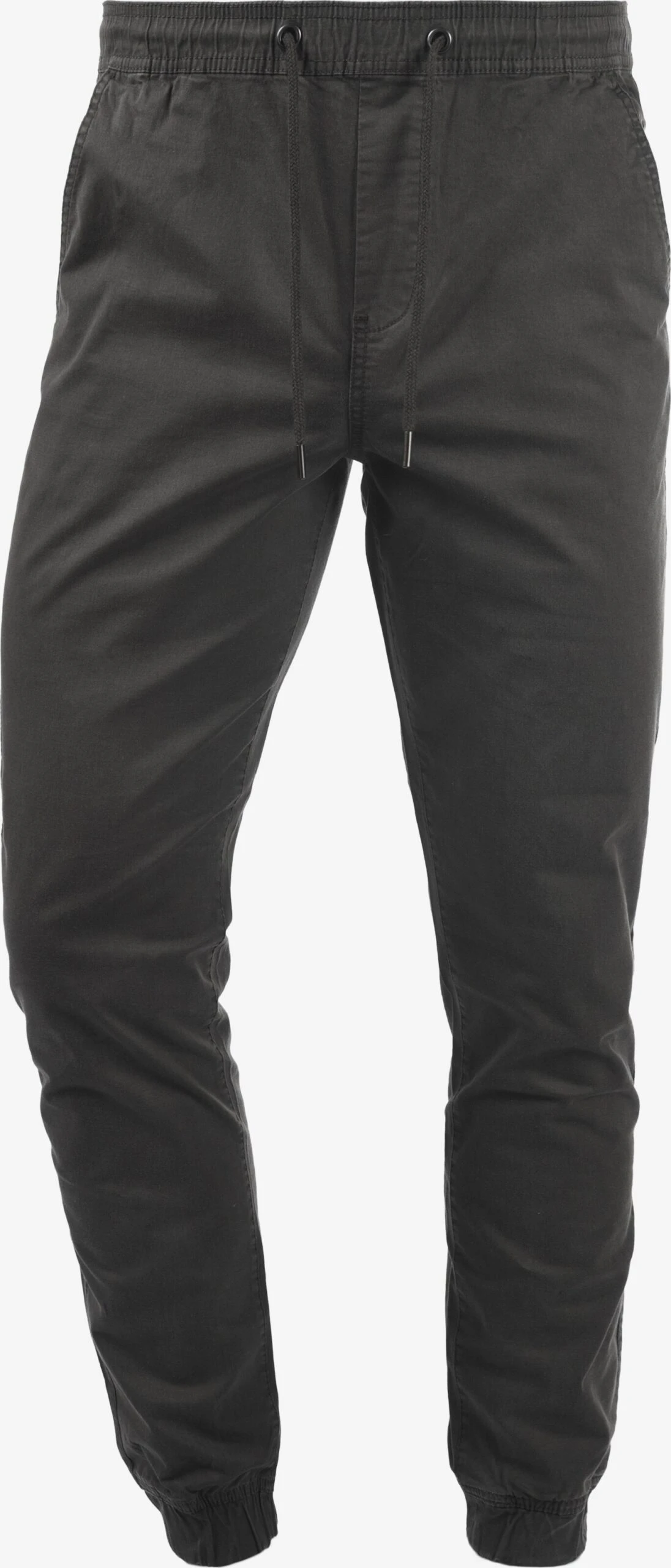 Solid Chinos Regular Chino THEREON Heren Grijs 1 Solid Chinos Regular Chino THEREON Heren Grijs