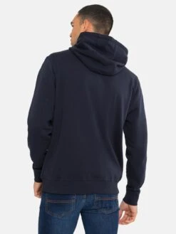 Threadbare Hoodies Sweatshirt Clementine Heren Nachtblauw 7 Threadbare Hoodies Sweatshirt Clementine Heren Nachtblauw -Herenkleding Winkel 937f598f7de71bccf5126bb706f68a6a