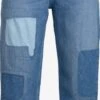 Jack & Jones Straight Regular Jeans ROB Heren Lichtblauw