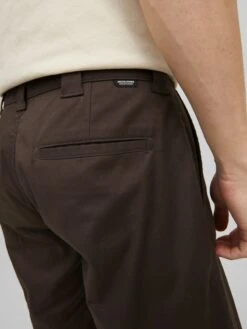 Jack & Jones Chino Shorts Regular Chino Pablo Heren Bruin 12 Jack & Jones Chino Shorts Regular Chino Pablo Heren Bruin -Herenkleding Winkel 946b46bd7b5c0a679a2cedec06abed76