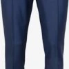 ROY ROBSON Pantalons Slimfit Pantalon Heren Blauw