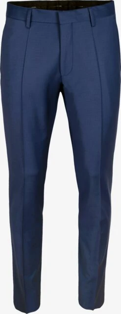 ROY ROBSON Pantalons Slimfit Pantalon Heren Blauw