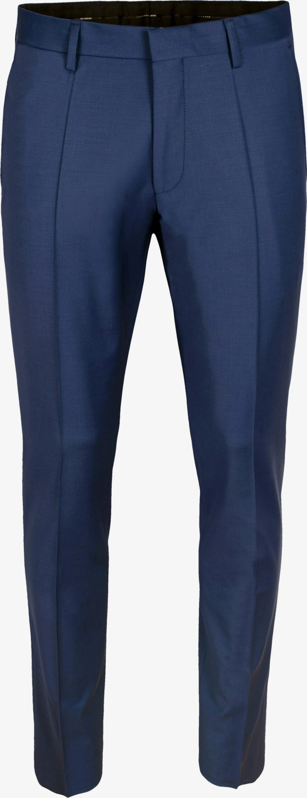 ROY ROBSON Pantalons Slimfit Pantalon Heren Blauw 1 ROY ROBSON Pantalons Slimfit Pantalon Heren Blauw