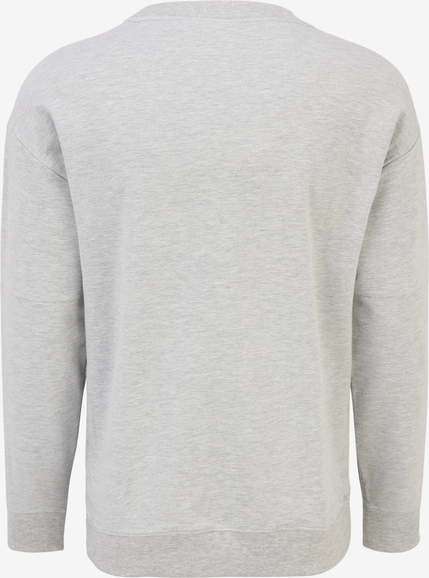 Calvin Klein Sweatshirts Sweatshirt Heren Lichtgrijs 2 Calvin Klein Sweatshirts Sweatshirt Heren Lichtgrijs - Afbeelding 2
