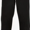 URBAN CLASSICS Pantalons Regular Broek Heren Zwart
