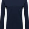 OLYMP Longsleeves Shirt Heren Navy