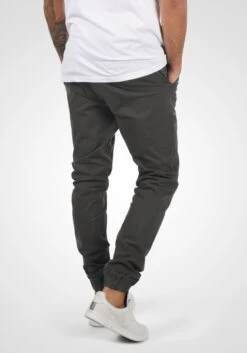 Solid Chinos Regular Chino THEREON Heren Grijs 9 Solid Chinos Regular Chino THEREON Heren Grijs -Herenkleding Winkel 970deb9ed7462ca9eac3ae965acd3c2b