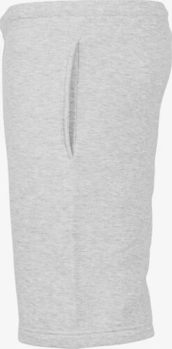 URBAN CLASSICS Sweat Shorts Loosefit Broek Heren Grijs -Herenkleding Winkel 9727ed5b4d81cf7d2243b7280552c722