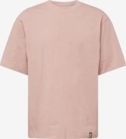 G-Star Raw T-shirts Shirt Heren Lichtbruin