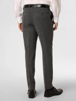 Pierre Cardin Pantalons Regular Pantalon Ryan Heren Antraciet -Herenkleding Winkel 97f646e3dd1f02c94046485e5dc8e944